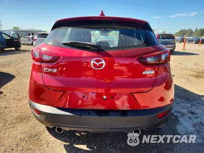 Zdjęcie 6 z 12 samochodu: 2016 MAZDA CX-3 TOURING VIN:JM1DKBC75G0126381 - miniatura