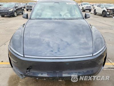 Zdjęcie 12 z 13 samochodu: 2026 TESLA MODEL Y VIN:7SAYGDEE5TF411008 - miniatura