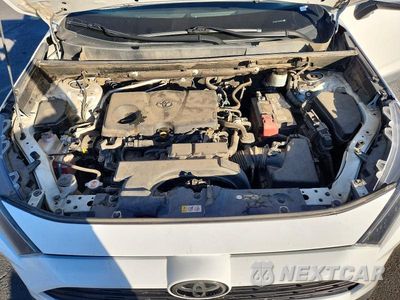 Zdjęcie 12 z 13 samochodu: 2020 TOYOTA RAV4 LE VIN:2T3K1RFV3LW087728 - miniatura
