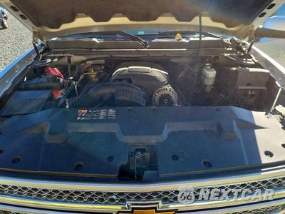 Zdjęcie 11 z 12 samochodu: 2013 CHEVROLET SILVERADO C1500 LTZ VIN:3GCPCTE03DG117590 - miniatura