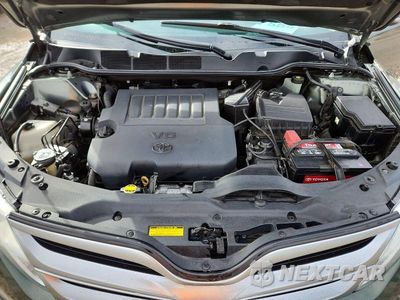 Zdjęcie 11 z 12 samochodu: 2013 TOYOTA VENZA LE VIN:4T3BK3BBXDU078371 - miniatura