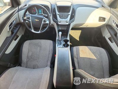 Zdjęcie 8 z 13 samochodu: 2015 CHEVROLET EQUINOX LT VIN:2GNALBEK1F6241641 - miniatura