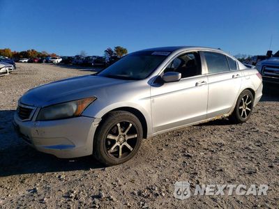 2008 HONDA ACCORD EX 1HGCP25728A041053 - główne zdjęcie licytacji z USA - miniatura