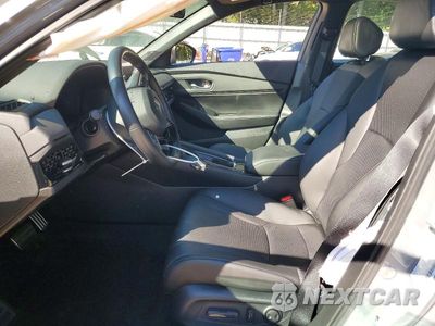 Zdjęcie 7 z 12 samochodu: 2024 HONDA ACCORD HYBRID SPORT-L VIN:1HGCY2F73RA062846 - miniatura