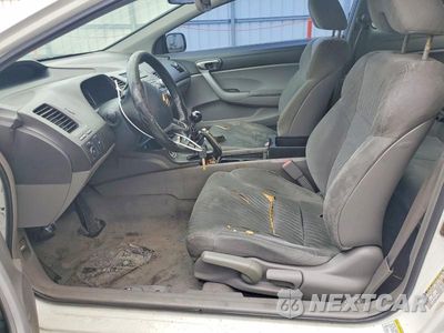 Zdjęcie 7 z 12 samochodu: 2011 HONDA CIVIC LX VIN:2HGFG1A69BH506084 - miniatura