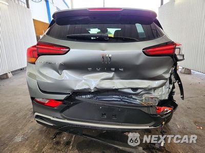 Zdjęcie 6 z 13 samochodu: 2026 BUICK ENCORE GX PREFERRED VIN:KL4AMBSL7TB106881 - miniatura