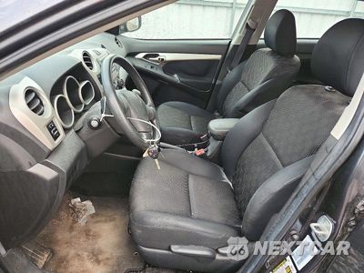 Zdjęcie 7 z 12 samochodu: 2009 PONTIAC VIBE VIN:5Y2SP67089Z406842 - miniatura