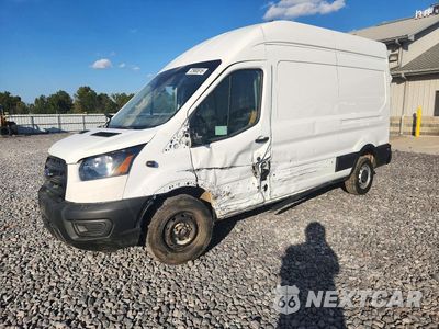 2020 FORD TRANSIT T-250 1FTBR1X87LKA42593 - główne zdjęcie licytacji z USA - miniatura