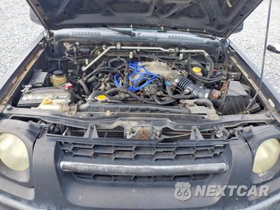 Zdjęcie 12 z 13 samochodu: 2002 NISSAN XTERRA XE-V6 VIN:5N1ED28T82C586772 - miniatura