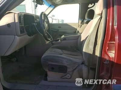 Zdjęcie 7 z 13 samochodu: 2003 CHEVROLET SUBURBAN K1500 VIN:1GNFK16Z33J177292 - miniatura