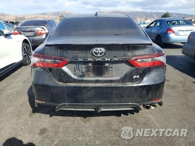 Zdjęcie 6 z 13 samochodu: 2024 TOYOTA CAMRY SE VIN:4T1G11AK2RU239116 - miniatura