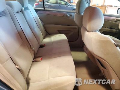 Zdjęcie 10 z 12 samochodu: 2006 TOYOTA AVALON XL VIN:4T1BK36B46U115369 - miniatura
