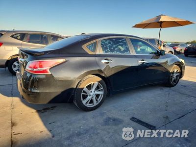 Trzecie zdjęcie samochodu z tyłu: 2014 NISSAN ALTIMA 2.5 VIN:1N4AL3AP8EC119029 - miniatura