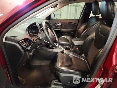 Zdjęcie 7 z 13 samochodu: 2019 JEEP CHEROKEE LATITUDE PLUS VIN:1C4PJLLX4KD326336 - miniatura