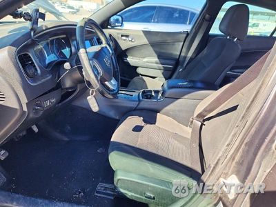 Zdjęcie 7 z 12 samochodu: 2014 DODGE CHARGER SE VIN:2C3CDXBG6EH178006 - miniatura