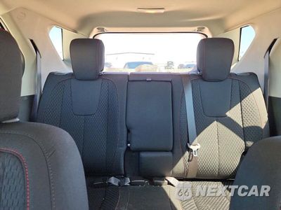 Zdjęcie 10 z 13 samochodu: 2015 CHEVROLET EQUINOX LS VIN:1GNFLEEKXFZ144417 - miniatura