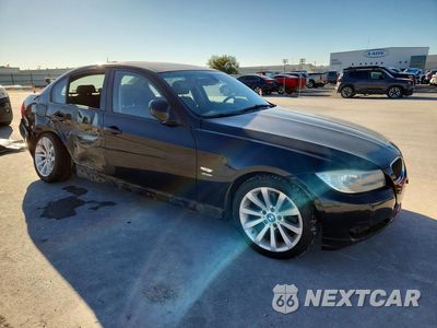 Czwarte zdjęcie samochodu z boku: 2011 BMW 328 XI VIN:WBAPK7C51BA819540 - miniatura