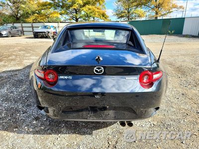 Zdjęcie 6 z 13 samochodu: 2026 MAZDA MX-5 MIATA GRAND TOURING VIN:JM1NDAM76T0700276 - miniatura