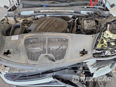 Zdjęcie 12 z 13 samochodu: 2020 PORSCHE MACAN VIN:WP1AA2A53LLB13174 - miniatura