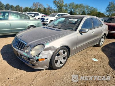 2006 MERCEDES-BENZ E 350 WDBUF56J16A857166 - główne zdjęcie licytacji z USA - miniatura