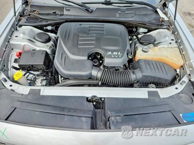 Zdjęcie 11 z 12 samochodu: 2023 DODGE CHALLENGER SXT VIN:2C3CDZAG9PH553466 - miniatura