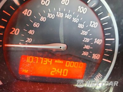 Zdjęcie 12 z 13 samochodu: 2004 BMW Z4 2.5 VIN:4USBT33534LS52350 - miniatura
