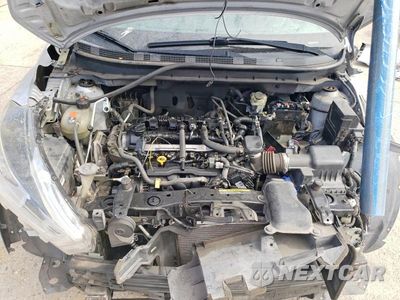 Zdjęcie 11 z 12 samochodu: 2019 NISSAN KICKS SV VIN:3N1CP5CU4KL548712 - miniatura