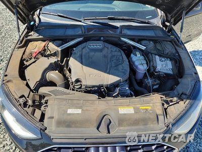 Zdjęcie 11 z 13 samochodu: 2020 AUDI A4 PREMIUM VIN:WAUDNAF49LA062544 - miniatura