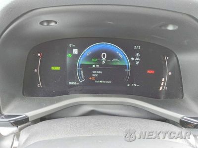 Zdjęcie 9 z 13 samochodu: 2025 TOYOTA CAMRY LE VIN:4T1DAACK6SU144614 - miniatura