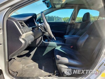 Zdjęcie 7 z 12 samochodu: 2017 TOYOTA CAMRY XSE VIN:4T1BF1FK1HU770794 - miniatura