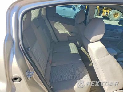 Zdjęcie 10 z 12 samochodu: 2008 DODGE AVENGER SE VIN:1B3LC46J98N296826 - miniatura