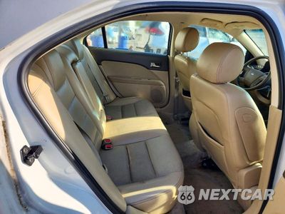 Zdjęcie 10 z 12 samochodu: 2007 FORD FUSION SEL VIN:3FAHP081X7R161287 - miniatura