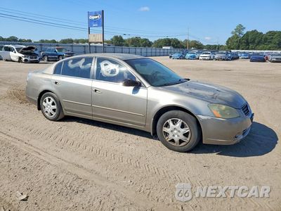 Czwarte zdjęcie samochodu z boku: 2006 NISSAN ALTIMA 2.5 VIN:1N4AL11D46C125969 - miniatura