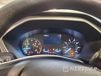 Zdjęcie 9 z 13 samochodu: 2022 FORD ESCAPE S VIN:1FMCU0F62NUA63884 - miniatura