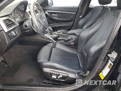 Zdjęcie 7 z 12 samochodu: 2016 BMW 328 I SULEV VIN:WBA8E9C50GK645968 - miniatura