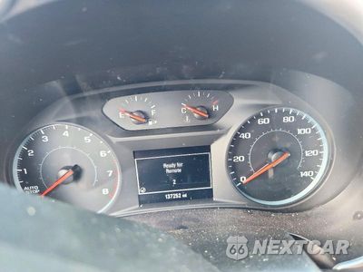Zdjęcie 9 z 12 samochodu: 2018 CHEVROLET MALIBU LS VIN:1G1ZB5STXJF171531 - miniatura