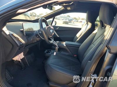 Zdjęcie 7 z 13 samochodu: 2025 BMW IX XDRIVE50 VIN:WB523CF06SCT63179 - miniatura