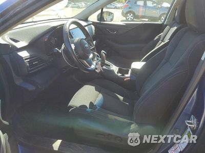 Zdjęcie 7 z 13 samochodu: 2020 SUBARU LEGACY VIN:4S3BWAC66L3006692 - miniatura
