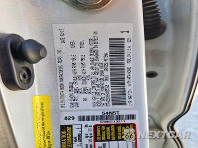 Zdjęcie 12 z 12 samochodu: 2017 TOYOTA TACOMA SR5 V6 VIN:5TFAZ5CN2HX035365 - miniatura