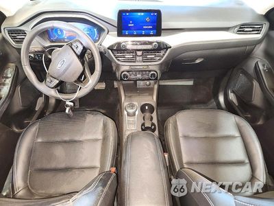Zdjęcie 8 z 14 samochodu: 2022 FORD ESCAPE SEL VIN:1FMCU9H66NUB67375 - miniatura