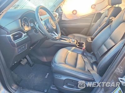 Zdjęcie 7 z 13 samochodu: 2023 MAZDA CX-5 PREFERRED VIN:JM3KFBCM7P0267879 - miniatura