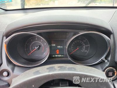 Zdjęcie 9 z 14 samochodu: 2018 MITSUBISHI OUTLANDER SPORT ES VIN:JA4AP3AW4JU021250 - miniatura