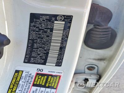 Zdjęcie 12 z 12 samochodu: 2017 TOYOTA COROLLA LE VIN:2T1BURHEXHC956038 - miniatura