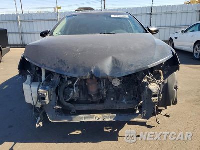 Piąte zdjęcie samochodu w środku: 2012 TOYOTA CAMRY SE VIN:4T1BF1FK9CU116554 - miniatura