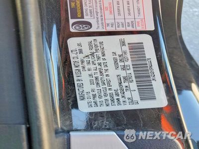 Zdjęcie 12 z 12 samochodu: 2015 NISSAN 370Z TOURING VIN:JN1AZ4EH3FM444476 - miniatura