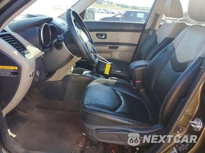 Zdjęcie 7 z 13 samochodu: 2013 KIA SOUL ! VIN:KNDJT2A67D7581861 - miniatura