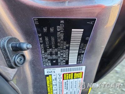 Zdjęcie 13 z 13 samochodu: 2019 TOYOTA SIENNA XLE 8-PASSENGER VIN:5TDYZ3DC1KS002984 - miniatura