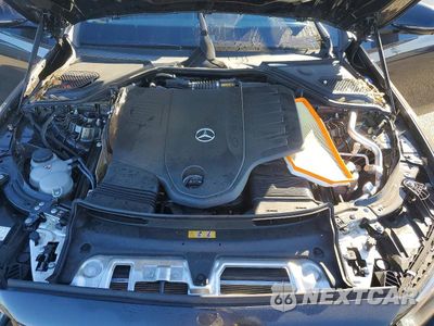 Zdjęcie 11 z 12 samochodu: 2026 MERCEDES-BENZ E 450 4MATIC VIN:W1KLF6BB5TA257916 - miniatura