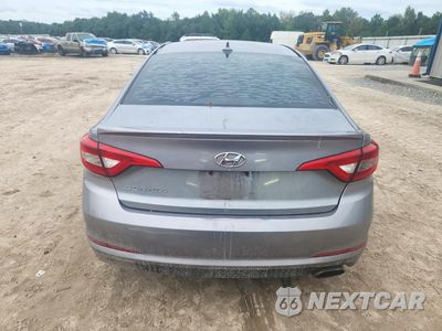 Zdjęcie 6 z 13 samochodu: 2015 HYUNDAI SONATA SE VIN:5NPE24AF0FH232717 - miniatura