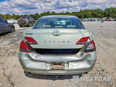 Zdjęcie 6 z 12 samochodu: 2008 TOYOTA AVALON LIMITED VIN:4T1BK36B48U261161 - miniatura